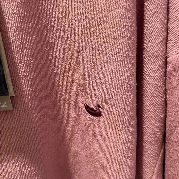 NWT MENS SOUTHERN MARSH TERRY PULLOVER XXL - Picture 10 of 10